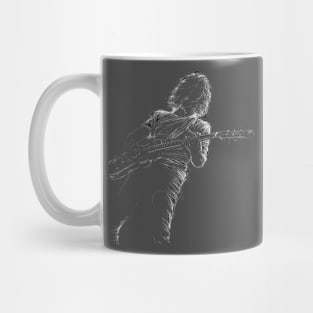 Let's ROCK Mug